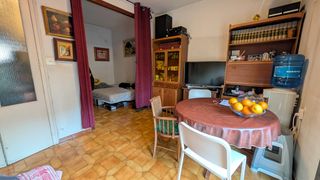 Pis a Gran Via de les Corts Catalanes