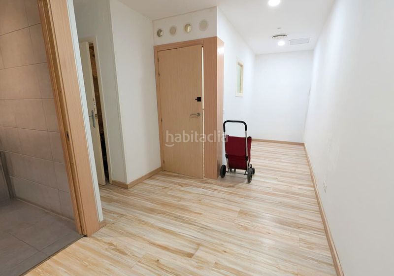 Foto 23b8692f-95b0-4ac7-bd8c-1d0cbc59a9c0. Dúplex a Fort Pienc Barcelona