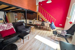 Duplex  Carrer de la diputació