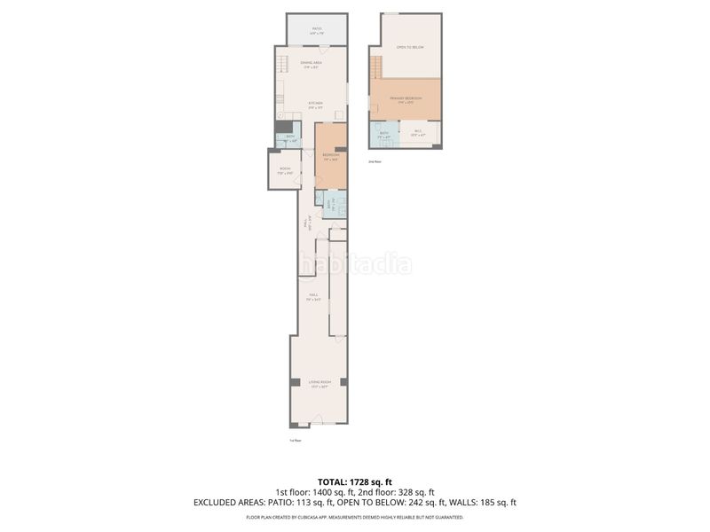 Foto 7f2be15a-8813-4878-a72e-e9b6105713f0. Dúplex a Fort Pienc Barcelona