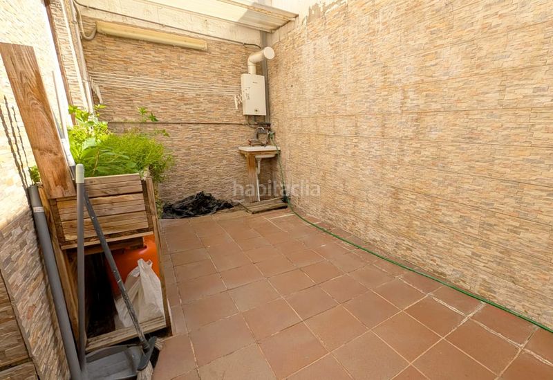 Foto abf85282-55bc-4224-84cc-5acb7774e657. Dúplex a Fort Pienc Barcelona