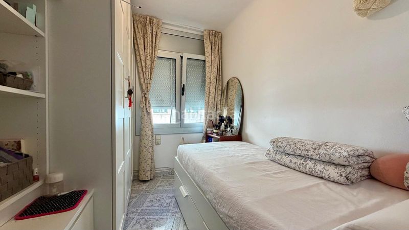 Foto 96e2fa0b-2581-43d5-ace1-01577fc58dfe. Pis amb calefacció a Can Vidalet Esplugues de Llobregat