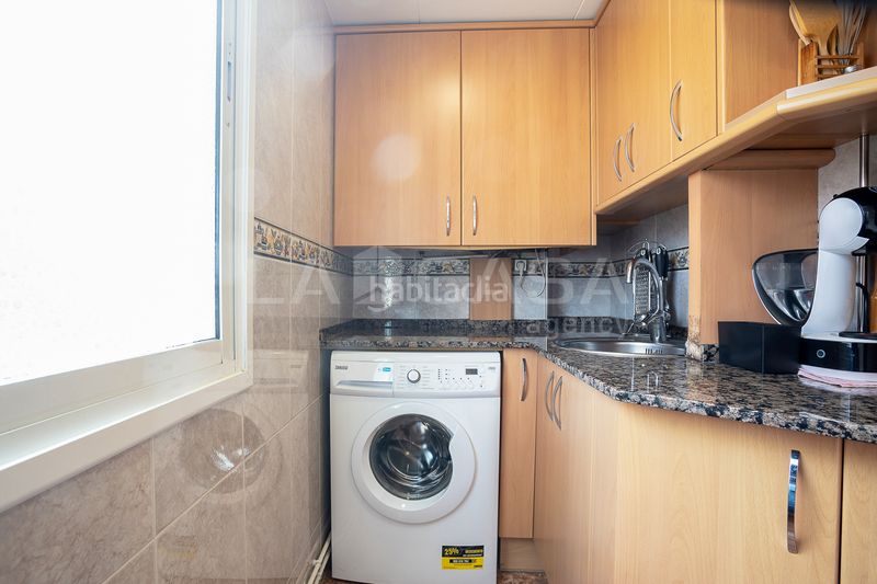 Foto 99058768-79d0-423e-8014-db2a11739708. Pis a Sant Ildefons Cornellà de Llobregat