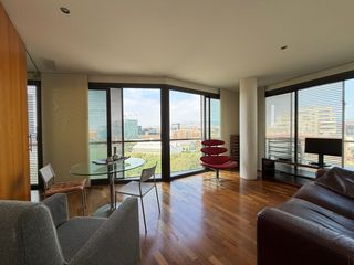 Pis a Carrer de Bac de Roda