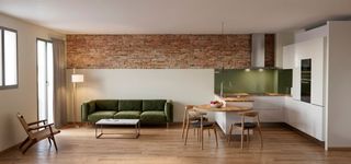 Planta baixa a Calle SALOU