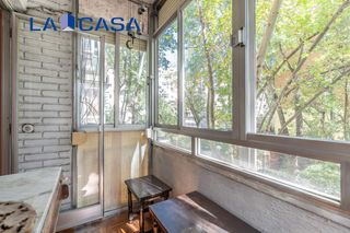 Pis a Calle de Aguilón