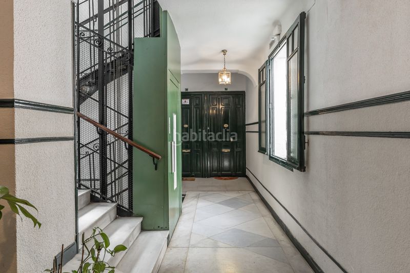 Foto 06d4cd8d-a1c7-467e-82be-e93be507721a. Pis amb calefacció a Delicias Madrid