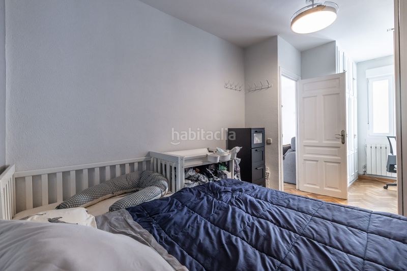 Foto 0d12bf51-161e-4041-92b7-d190afad29e2. Pis amb calefacció a Delicias Madrid