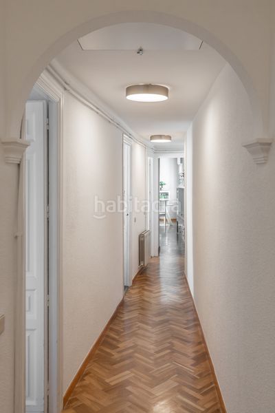 Foto 1a949a31-6a01-475f-b03f-df590e15e38d. Pis amb calefacció a Delicias Madrid