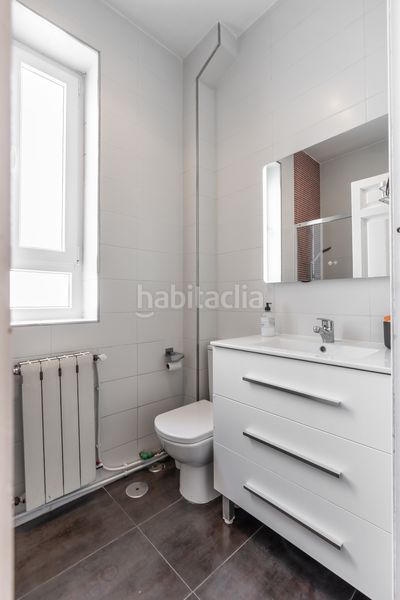 Foto 1add201f-7b30-4046-a8e0-8b4c31238dca. Pis amb calefacció a Delicias Madrid