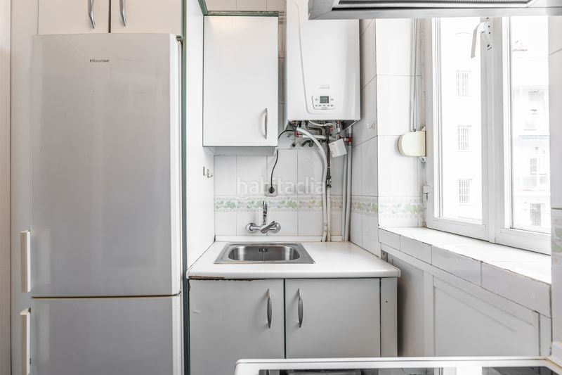 Foto 26d1da82-2f70-4a40-a8ca-90ad9f66cbc1. Pis amb calefacció a Delicias Madrid