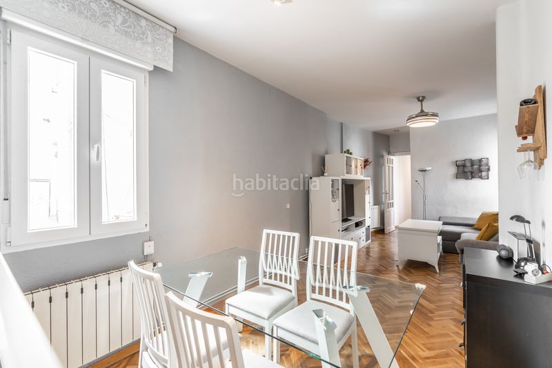 Foto 2fa26e9f-b6ef-418c-95d0-3befabbdba83. Pis amb calefacció a Delicias Madrid