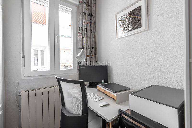 Foto 4178db94-b3d4-4913-94f2-b201a25d4cd4. Pis amb calefacció a Delicias Madrid