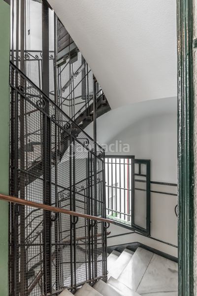 Foto 6fbe28b4-eb64-49de-98ce-a0755d352555. Pis amb calefacció a Delicias Madrid