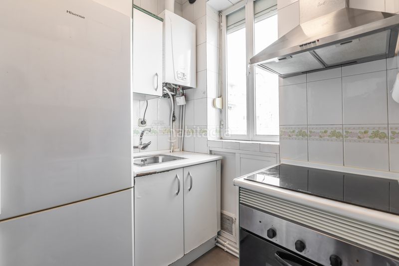 Foto 79f9a8f7-f172-490f-85fb-7e3a8869a2b3. Pis amb calefacció a Delicias Madrid