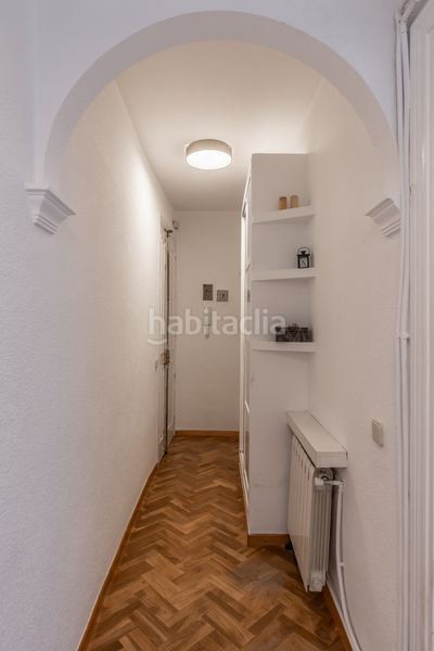 Foto a5216e38-f33b-40a6-a721-8f1ffcd745de. Pis amb calefacció a Delicias Madrid
