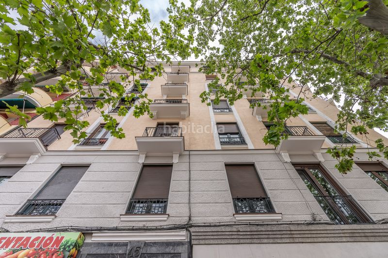 Foto b359a786-a070-4d28-9faa-dbfb6d846603. Pis amb calefacció a Delicias Madrid