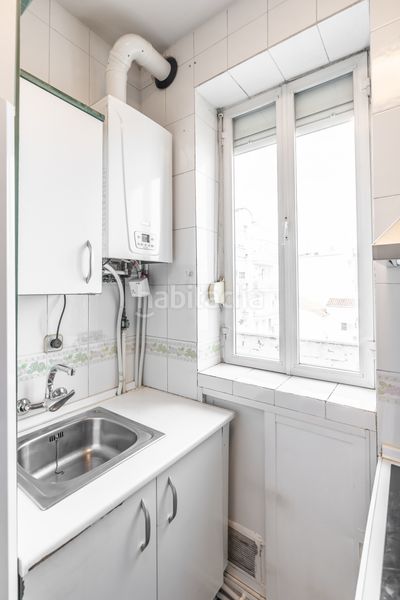 Foto b4e3e2f9-f45b-4249-952b-9a117f564d66. Pis amb calefacció a Delicias Madrid