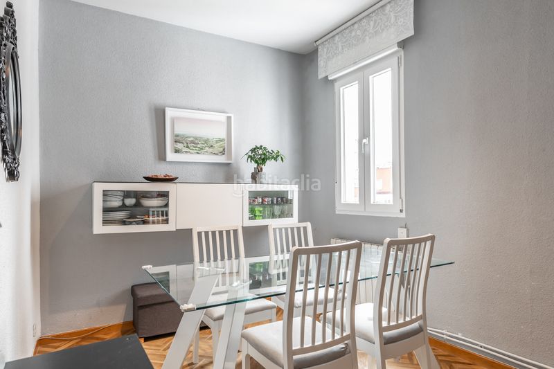 Foto c977b206-88e4-4cad-9c96-8f00b7bd7113. Pis amb calefacció a Delicias Madrid