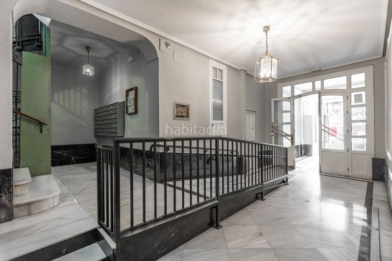 Foto e9664a13-5bd0-442a-a0fc-1e275c61f03f. Pis amb calefacció a Delicias Madrid