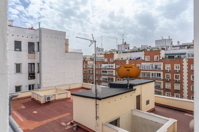 Foto 4486dfa7-9b73-4e0c-ab80-70a020631723. Piso en Delicias Madrid