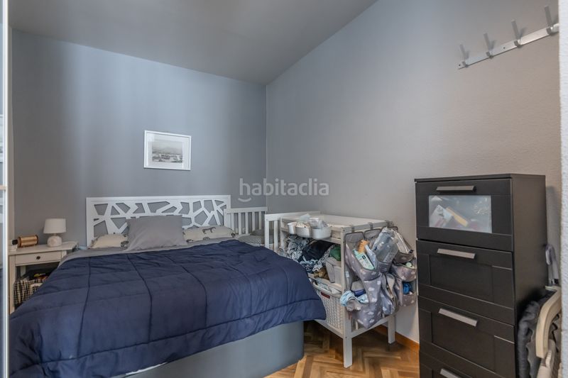 Foto e3be5605-f454-4ad9-8de6-6e984972d502. Piso en Delicias Madrid