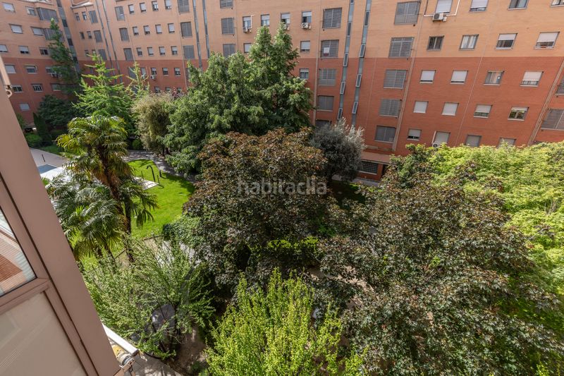 Foto ca697dd1-b90e-46d8-9208-775c026db99f. Pis amb calefacció aparcament piscina a Puerta Bonita Madrid