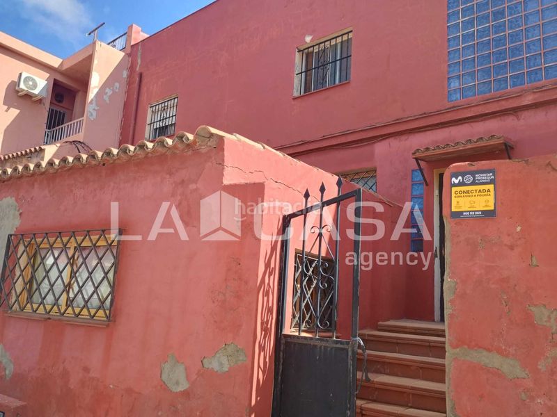 Foto 085d72d0-e611-4940-9588-2829b318999c. Casa a Bajadilla - Fuente Nueva Algeciras