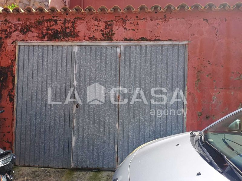 Foto 14a54b13-9175-49d2-8112-1cf90a2f63ca. Casa a Bajadilla - Fuente Nueva Algeciras