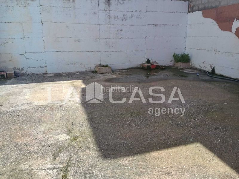 Foto 25383e02-b682-456d-b25d-c7ade36662aa. Casa a Bajadilla - Fuente Nueva Algeciras