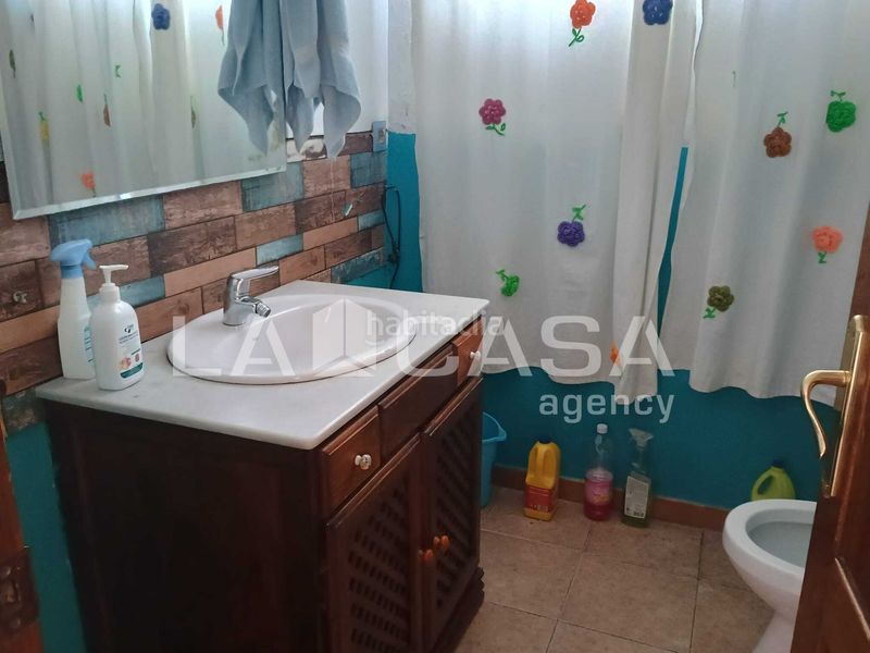 Foto 52c7109e-6e82-4f24-acde-1437955cf52c. Casa a Bajadilla - Fuente Nueva Algeciras