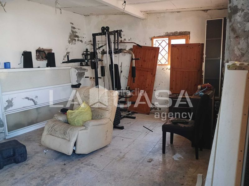 Foto 8742ff75-a85b-4b80-8af9-de780051e42c. Casa a Bajadilla - Fuente Nueva Algeciras