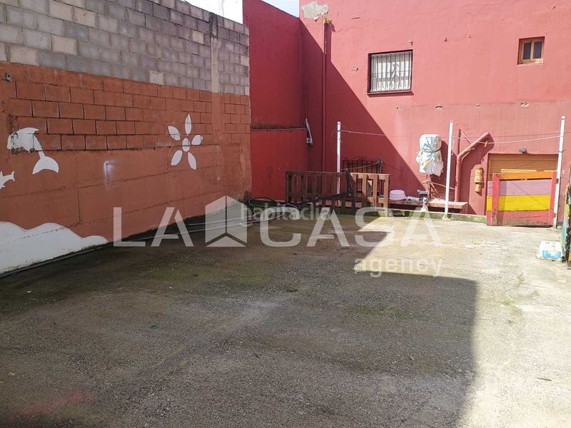 Foto 9ca220be-5096-45d7-8814-dd2a904826ef. Casa a Bajadilla - Fuente Nueva Algeciras