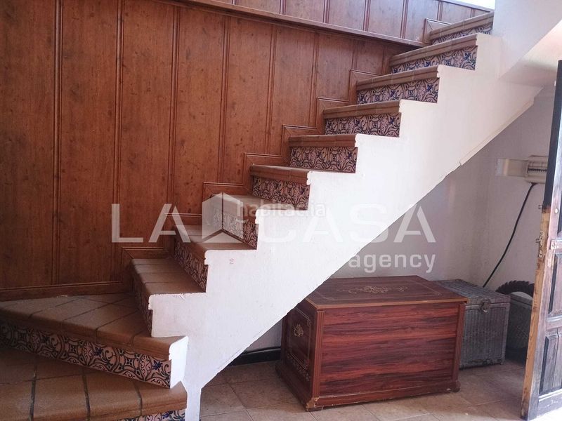 Foto d29727a5-150e-427f-9436-6d4d8d105613. Casa a Bajadilla - Fuente Nueva Algeciras