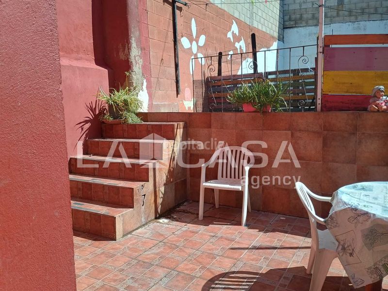 Foto e3736bc6-f7dc-4574-8156-cd3209248459. Casa a Bajadilla - Fuente Nueva Algeciras