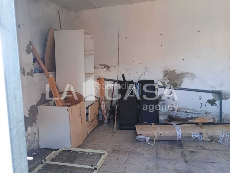 Foto ef2e7908-bd26-47a9-911a-1138f93b5af1. Casa a Bajadilla - Fuente Nueva Algeciras