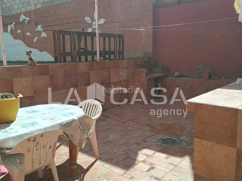 Foto fac854eb-0bad-4638-9262-e5f33c2650b3. Casa a Bajadilla - Fuente Nueva Algeciras