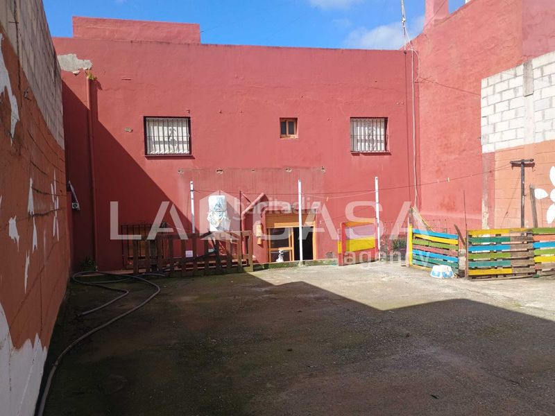 Foto ff0f1d6c-2b3c-4121-8fb9-bf0e8a0401b3. Casa a Bajadilla - Fuente Nueva Algeciras