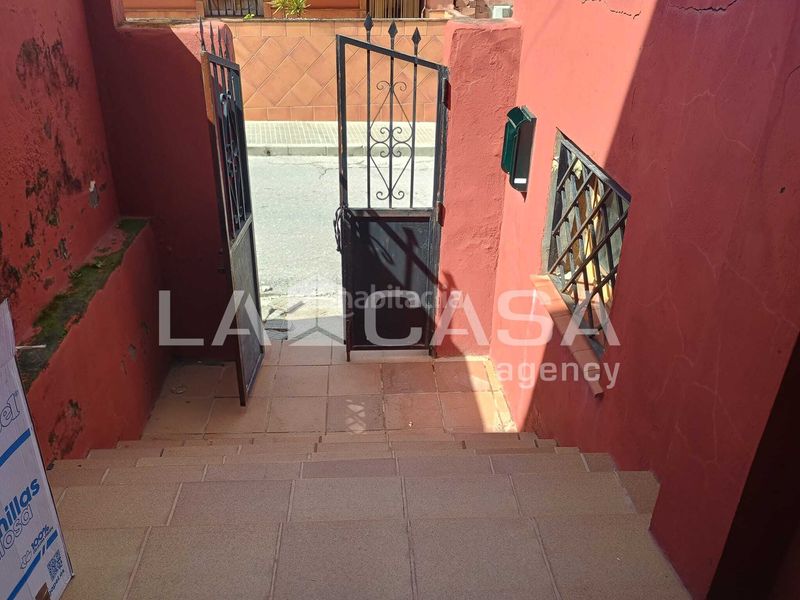 Foto ffb0a7d0-1392-45ea-b691-4336f9a2d85c. Casa a Bajadilla - Fuente Nueva Algeciras