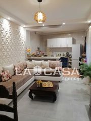 House in Pescadores - Saladillo