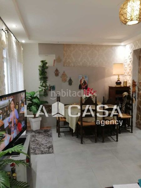Foto d326c86f-c175-494b-9f89-51748536f4d4. House in Pescadores - Saladillo Algeciras