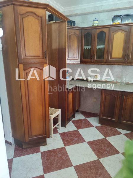 Foto 531523d9-4566-42d4-bc63-1cc66ce1b2f5. Casa a La Granja - La Colina - Los Pastores Algeciras