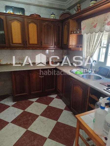 Foto 7b8fee5c-213a-4257-a611-e13d0d0e2663. Casa a La Granja - La Colina - Los Pastores Algeciras