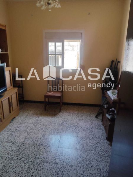 Foto b171d640-4837-482e-af95-ffa2270a349e. Casa a La Granja - La Colina - Los Pastores Algeciras