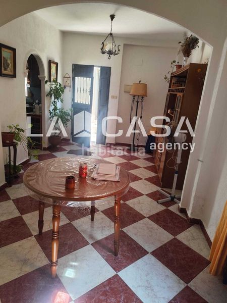 Foto b18068f8-9075-4c39-a0d5-7e087358e2be. Casa a La Granja - La Colina - Los Pastores Algeciras