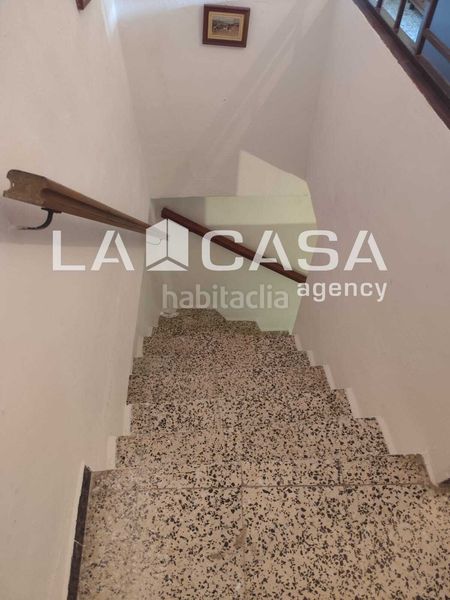 Foto d9ad538b-885d-494f-8fbe-acdb134039b5. Casa a La Granja - La Colina - Los Pastores Algeciras
