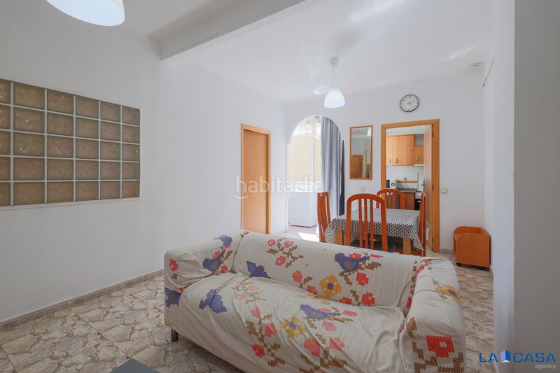 Foto cd62319b-efef-4044-9f9d-7e0d06b9ac67. Pis a Hostafrancs Barcelona