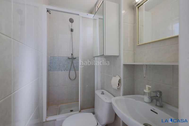 Foto cd8a5508-2ca0-486b-8b77-703d0b25a6a0. Pis a Hostafrancs Barcelona