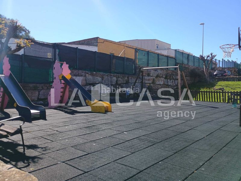Foto 9a9304fe-7a0c-44b1-8381-f9b19046edef. Pis amb aparcament a San García Algeciras