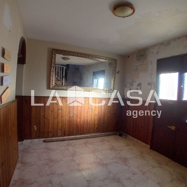 Foto 160500e7-d32f-4ea8-bdeb-ea1e9a5afe45. Casa a Pescadores - Saladillo Algeciras